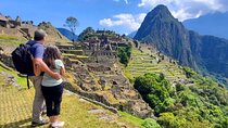 Tour to Machu Picchu by Train with Lunch from Cusco in One Day 