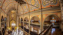 Private Tour Jewish Legacy in Bucharest