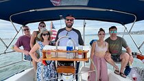2-Hour Private Sailing Experience in San Diego Bay