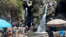 Atlas Mountains and Three Valleys & Waterfalls Day Trip Marrakech