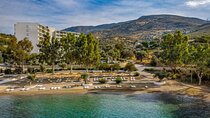 Athens Airport Transfer to Amarinthos Evia