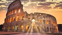 Guided Tour of the Colosseum with Access to the Arena