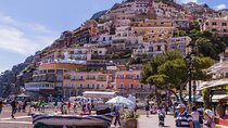 Amalfi Coast and Pompei from Rome: Epic Full-Day Tour