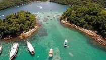 Angra dos Reis and Ilha Grande Tour in an Adventure Day