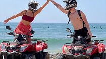Quad Bike Tour in Taghazout Morocco