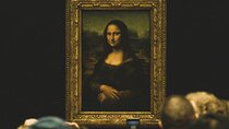 Louvre Private Tour with Mona Lisa and Skip-the-Line Entry