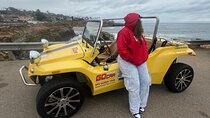 California Dreaming San Diego Beaches GoCar Buggy Tour
