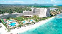 Roundtrip Transfer From Sangster Airport to Riu Palace Aquarelle 