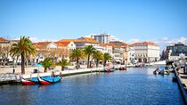 Private Tour Porto to Lisbon - Aveiro, Nazaré, Obidos