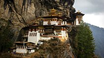 Bhutan Tour 3 Night 4 Days from Kathmandu