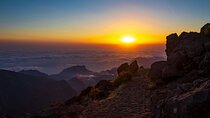 Pico do Arieiro Sunrise Tour with Local Breakfast