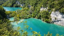 Day Tour To Plitvice Lakes From Zadar
