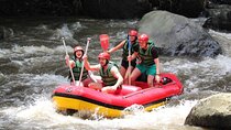 Bali Rafting Adventure and Nature