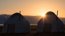 13 Days Private Tour in Kyrgyzstan