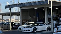 JDM TOWER & JDM Shop