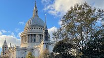 Highlights of Old London Town: Walking Tour of the Square Mile