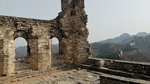 GROUP TOUR-6km Great Wall Hiking at Jinshanling(ticket included)