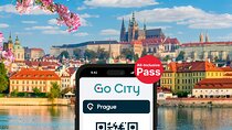 Prague All-Inclusive Pass: 30+ Activities including Prague Castle