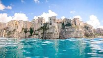 5 Day South Italy Sicily and Calabria Guided Tour 