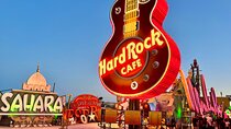 Las Vegas: Neon Museum Night Experience and Open-Top Bus Tour