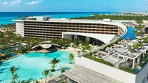 Cancun Airport and Secrets Moxche Playa del Carmen Transfer