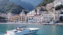 Explore Capri or the Amalfi Coast in a day