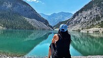 Banff & Lake Louise Custom Guided Adventures; Views, Hidden Gems