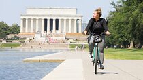 Washington DC eBike Rentals