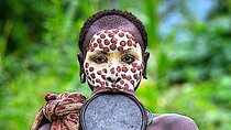 8 Days Omo Valley Tour from Addis Ababa