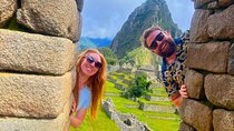 Machu Picchu Full Day Tour by Train from Cusco