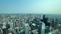 Highlights of Toronto city tour with private transfers