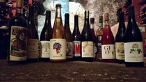 2 Hour Tasting of Overlooked Wines of Rome and Lazio