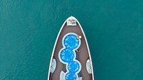 Hanoi: Symphony Luxury Cruise – The Perfect Ha Long Bay Trip