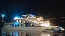 Sunset Cruise & Luxury Dining on Halong Bay Saquila Yacht 