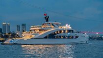 Sunset View and Ha Long Bay Night Trip - Dining on Luxury Yacht