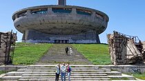 Valley of Roses and Buzludzha monument Eco Private Tour