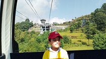 Cable Car Tour to Sarangkot with Guide