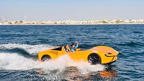 20-Minute Jet Car Dubai Experience