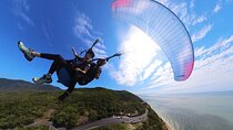 Tandem Paragliding Cairns