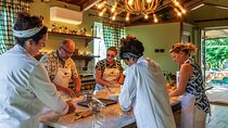 Cooking Class: Your Culinary Love Affair in Sorrento
