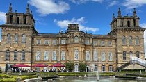 Exclusive Blenheim Palace &Cotswolds Private Day Tour from London