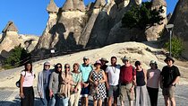 Private Cappadocia Tour with Guide & Driver
