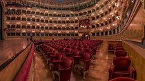 Teatro La Fenice Guided Tour