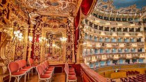 Discover La Fenice: Guided Tour of the Historic Theater