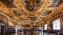 Doge's Palace Guided tour with Prison Access