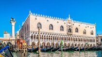 Guided tour of the Doge's Palace with access to Casanova prison