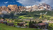 Full-Day Trip from Cortina and Dolomites