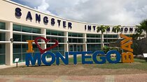 Private Montego Bay Airport/ Port Transfer To Hotels in Falmouth