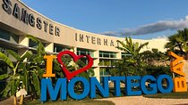 Private Montego Bay Airport Transfer to Hotels in Montego Bay