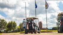 "Golfing in the Wild: Ultimate African Golf Safari Adventure"